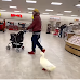  Man Banned from Tennessee Store After Bringing in His Service Duck